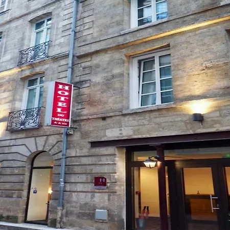 Du Theatre מלון 2*
