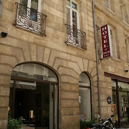 מלון Du Theatre