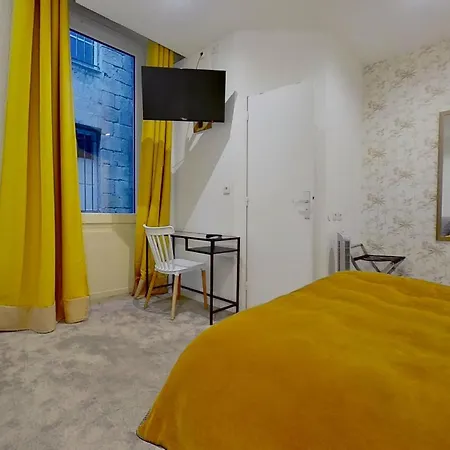 Du Theatre Hotel