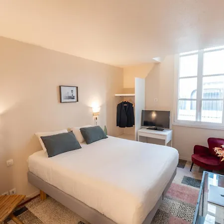 Hotel Du Theatre