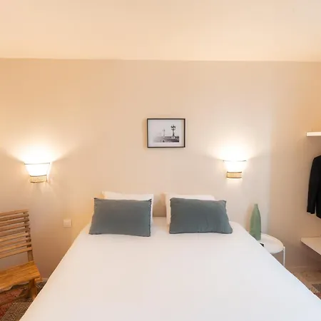 Du Theatre Hotel