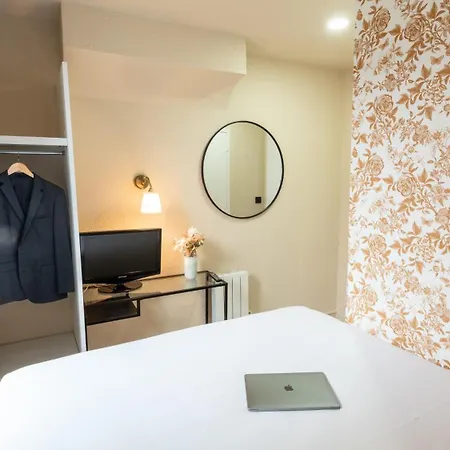 Du Theatre Hotel
