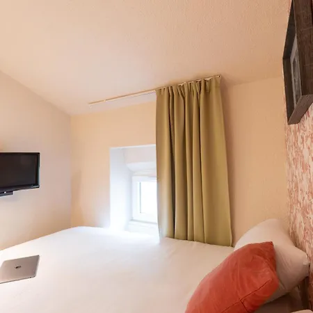 Hotel Du Theatre Bordeaux