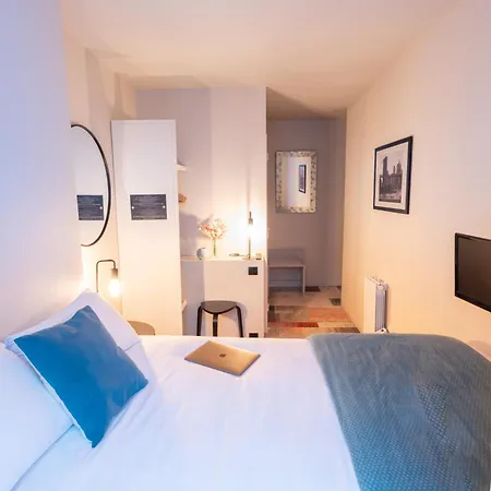 Hotel Du Theatre
