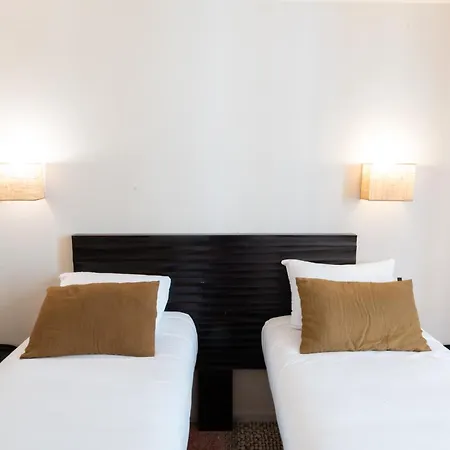 Du Theatre Hotel
