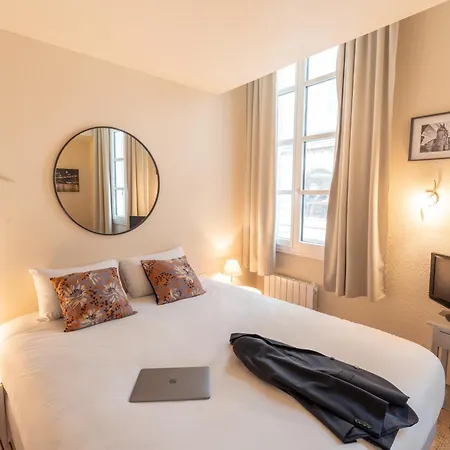 Hotel Du Theatre