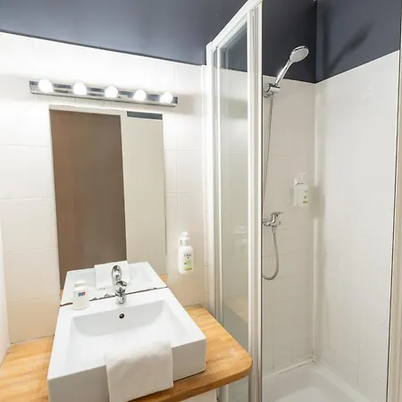 Du Theatre Hotel