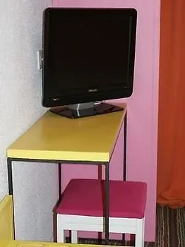 מלון Du Theatre 2*